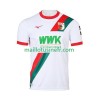 Maillot de Foot FC Augsburg Domicile 2025-26 Maillot de Foot FC Augsburg Domicile 2025-26
